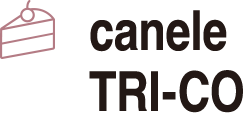 canele TRI-CO