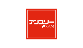 アンスリーSΛM